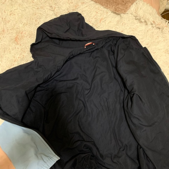 Brandy Melville jacket - reversible - Picture 2 of 2